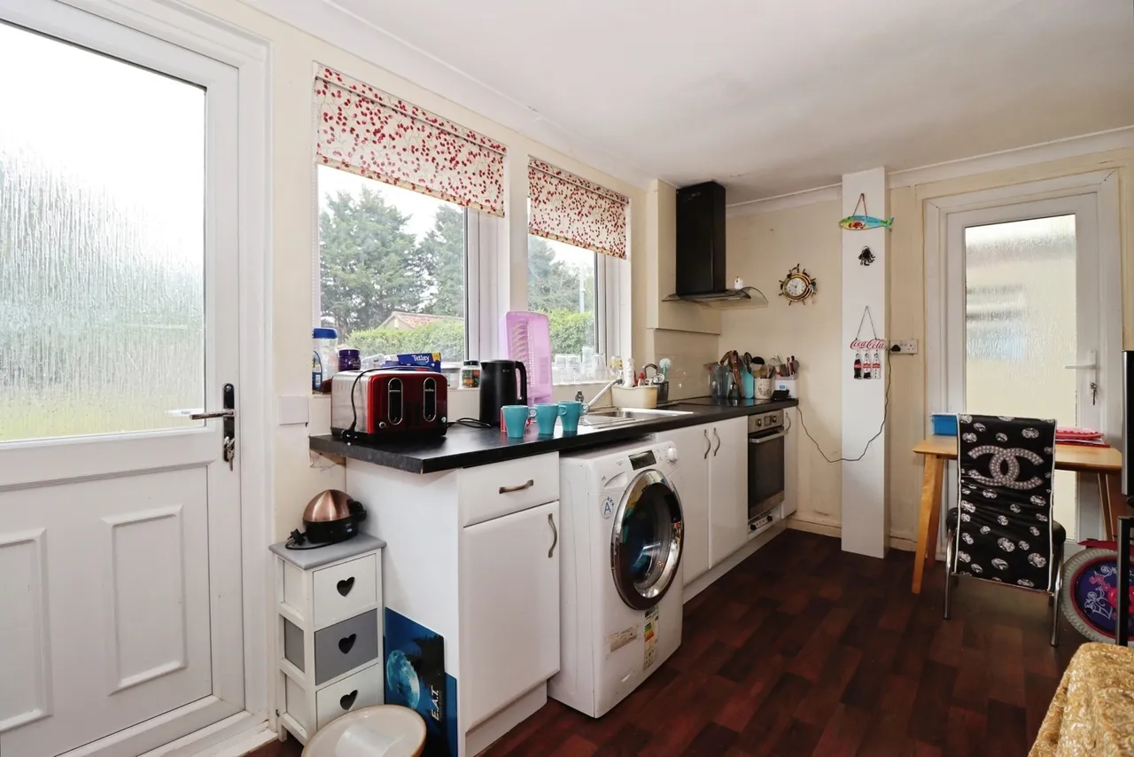 Queens Road, Cadbury Heath, Bristol, BS30, photo 5