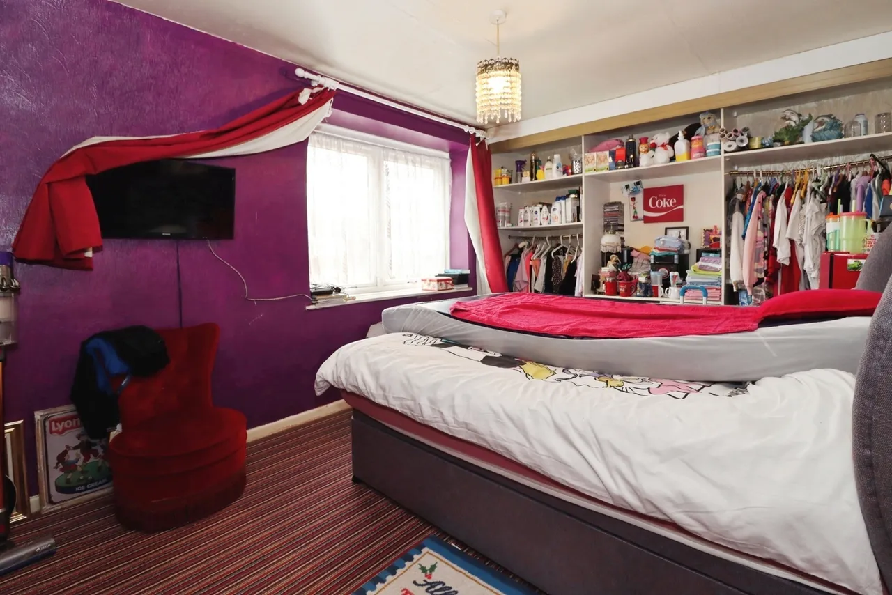 Queens Road, Cadbury Heath, Bristol, BS30, photo 6