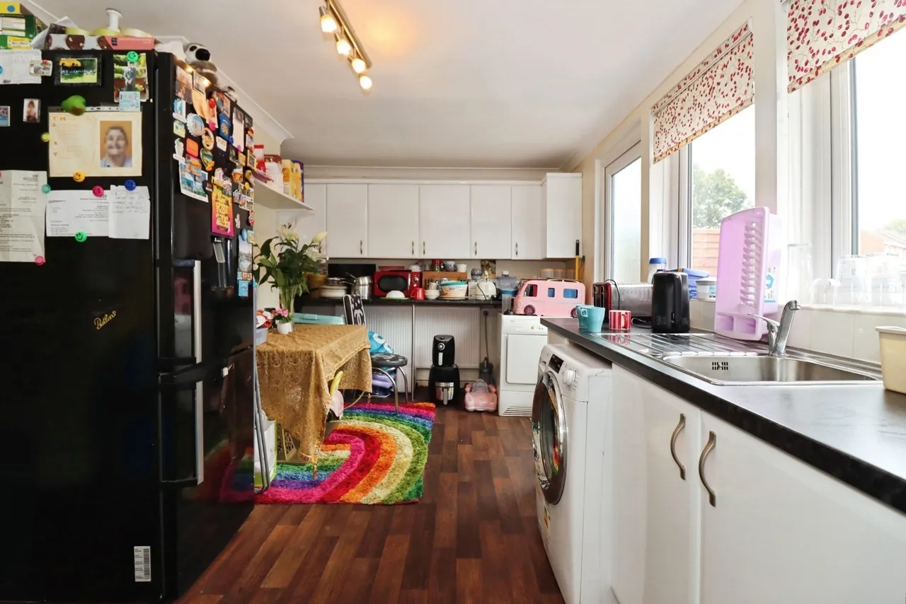 Queens Road, Cadbury Heath, Bristol, BS30, photo 4