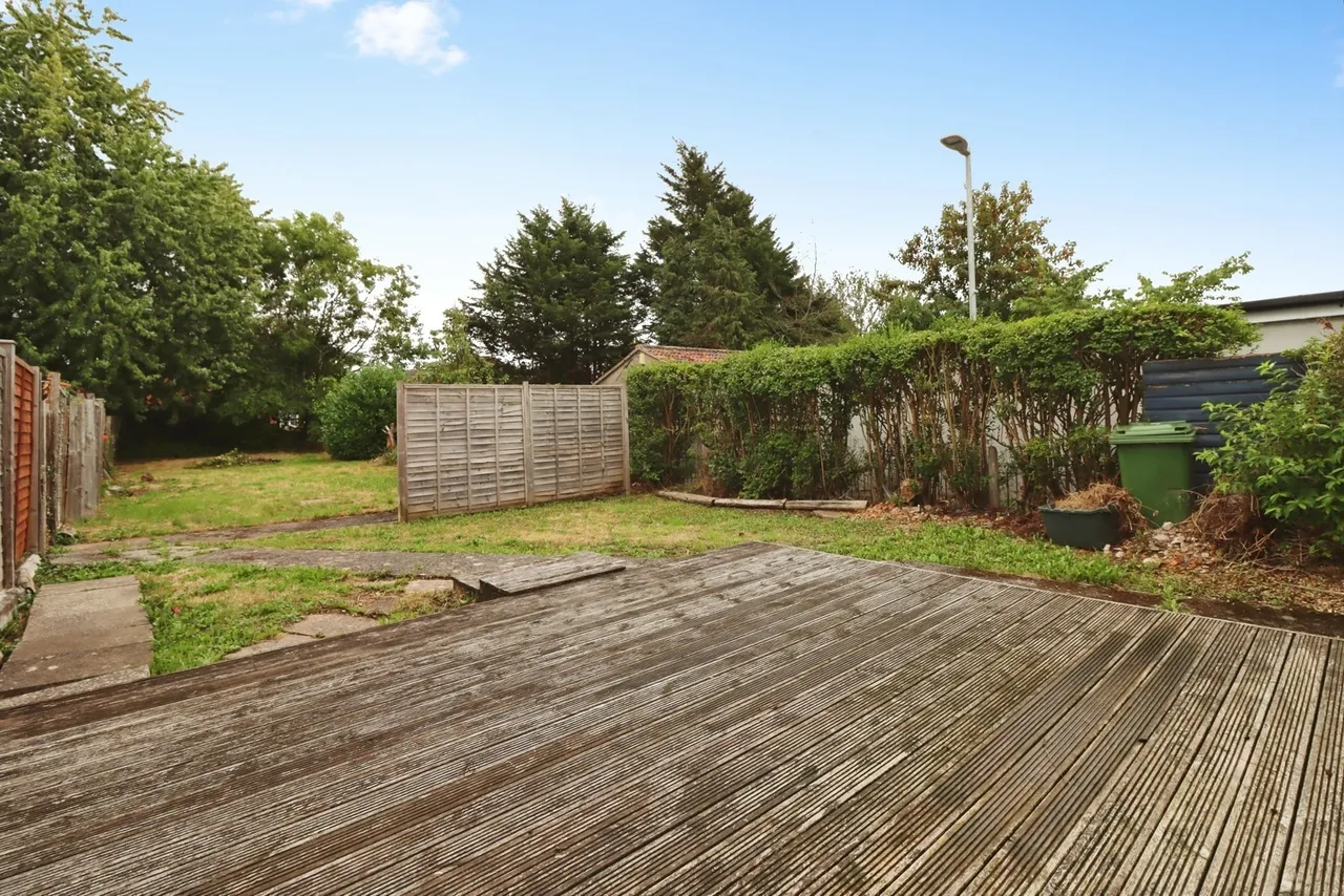 Queens Road, Cadbury Heath, Bristol, BS30, photo 11