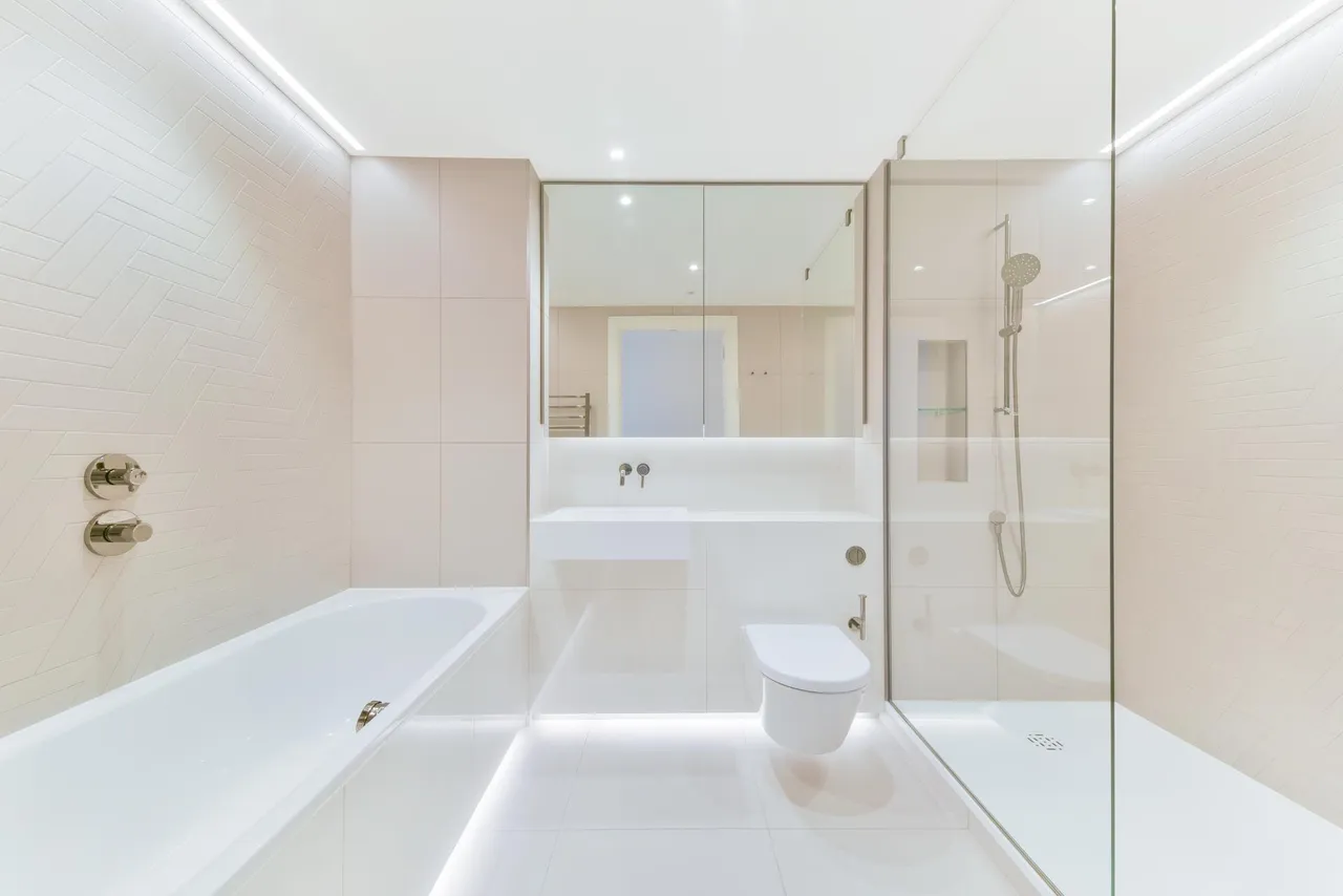 Lincoln Building, White City Living, W12, photo 9