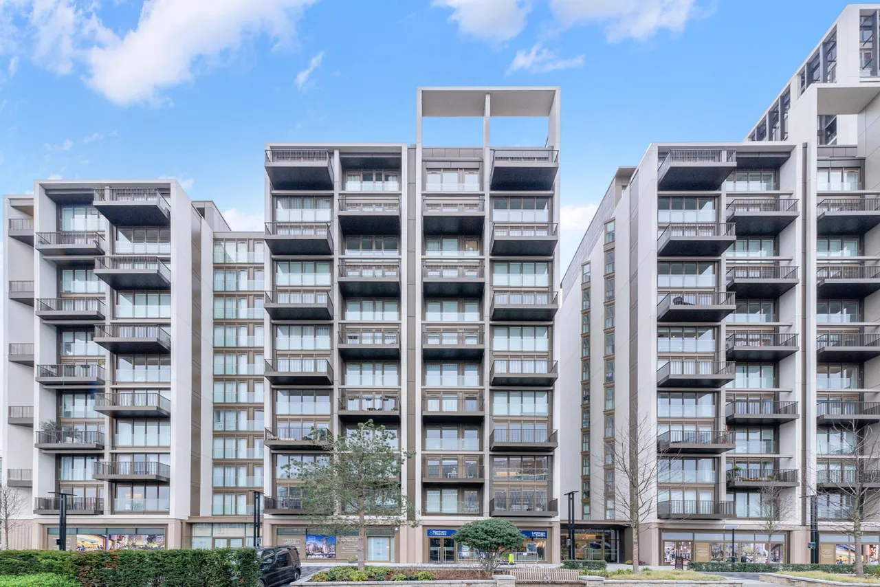 Lincoln Building, White City Living, W12, photo 11
