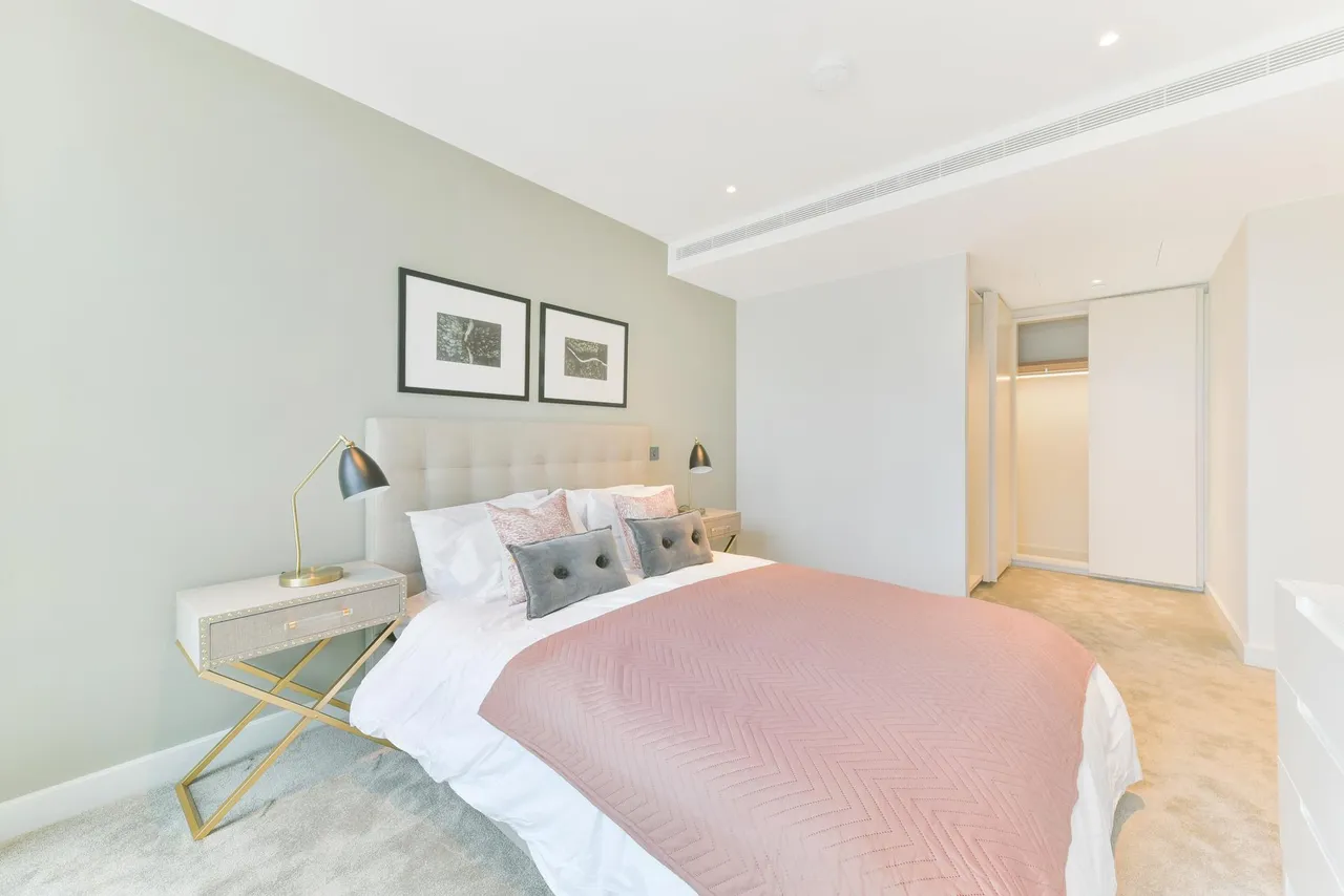 Lincoln Building, White City Living, W12, photo 10