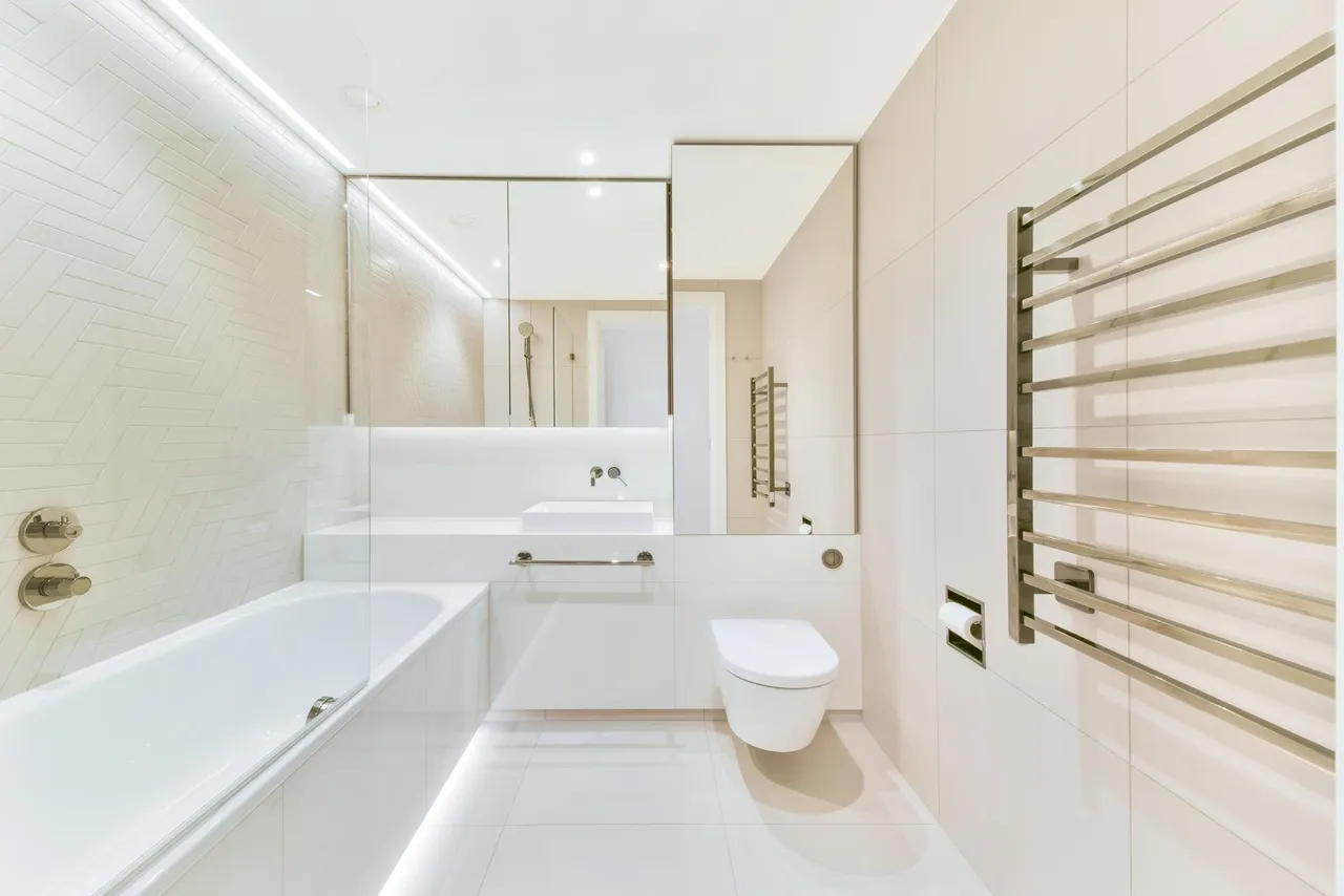 Lincoln Building, White City Living, W12, photo 5