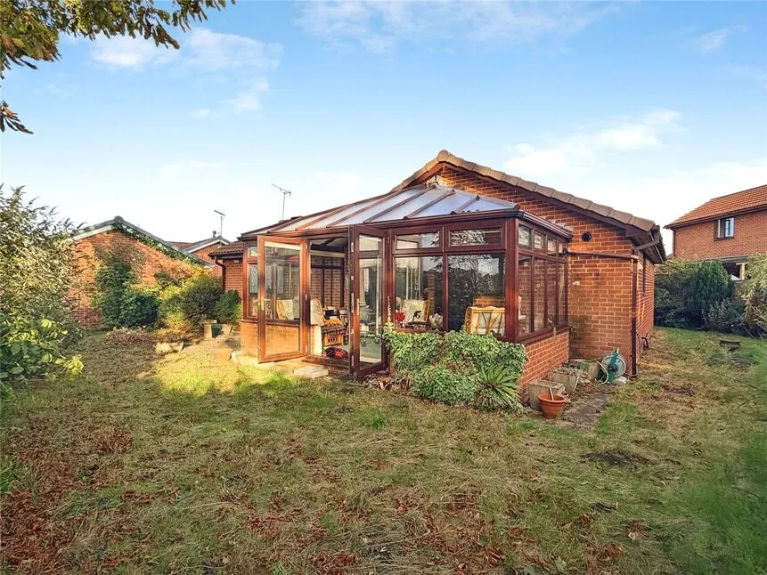Valiant Gardens, Sprotbrough, South Yorkshire, DN5, photo 8