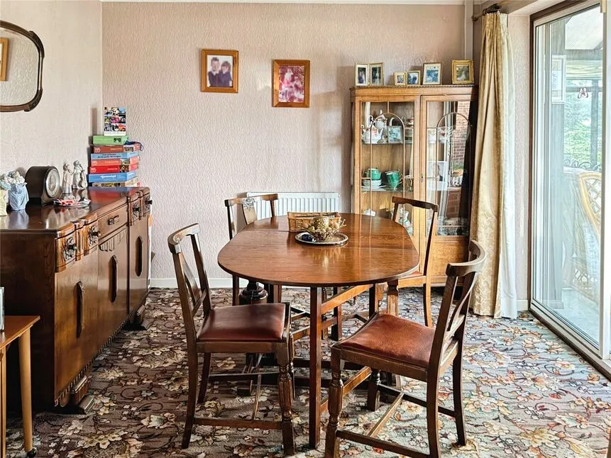 Valiant Gardens, Sprotbrough, South Yorkshire, DN5, photo 11