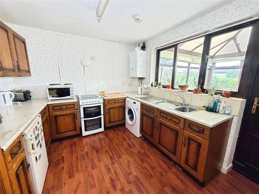 Valiant Gardens, Sprotbrough, South Yorkshire, DN5, photo 10