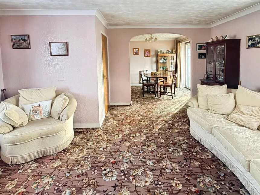 Valiant Gardens, Sprotbrough, South Yorkshire, DN5, photo 5