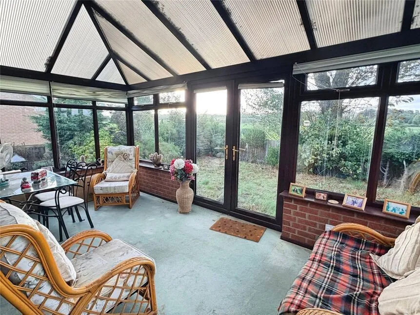 Valiant Gardens, Sprotbrough, South Yorkshire, DN5, photo 4
