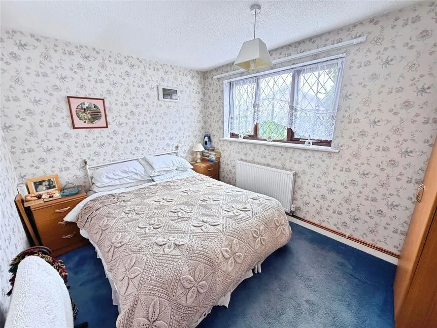 Valiant Gardens, Sprotbrough, South Yorkshire, DN5, photo 12