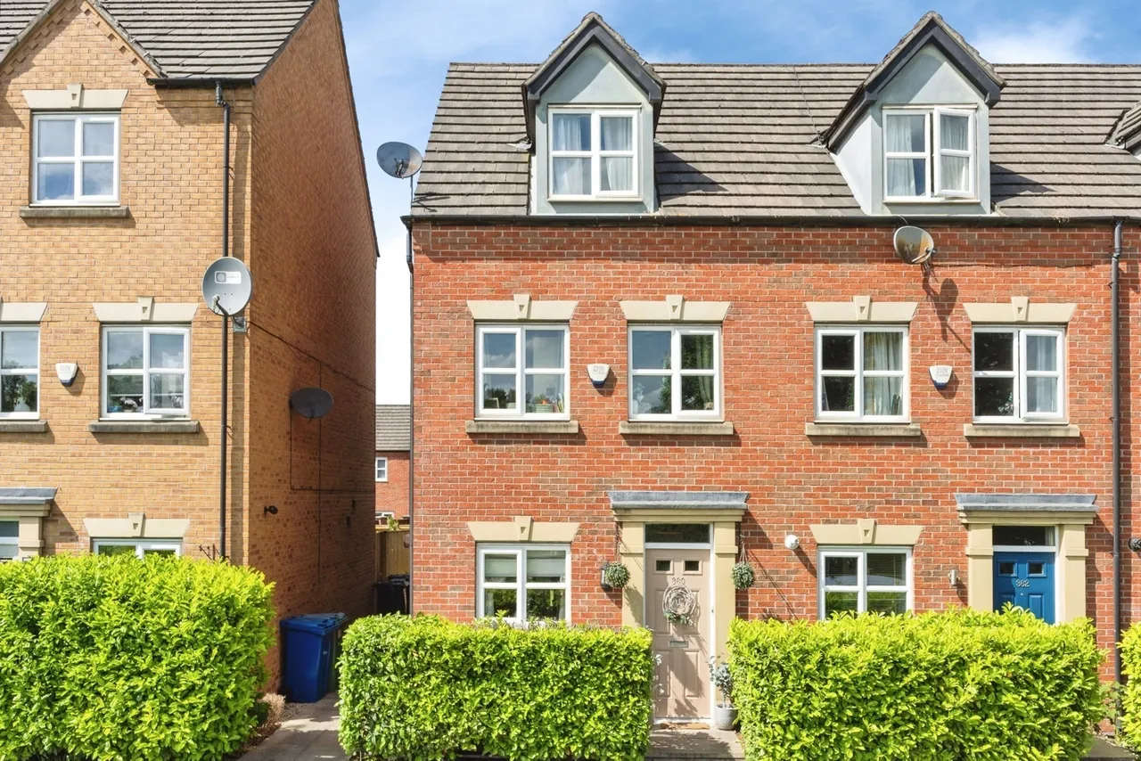Thelwall Lane, Warrington, Cheshire, WA4, photo 24