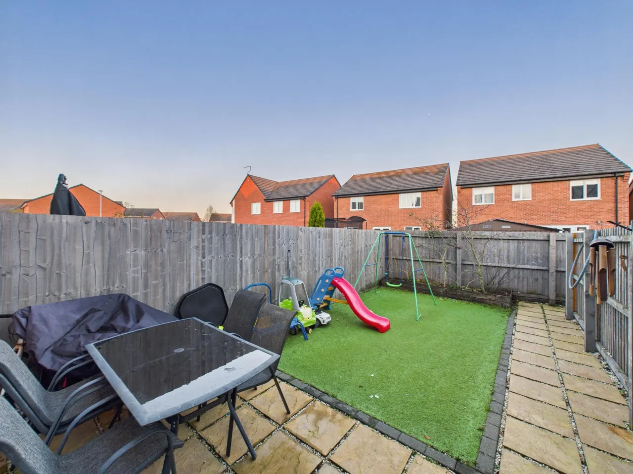 Pickering Croft Place, Crewe, photo 12