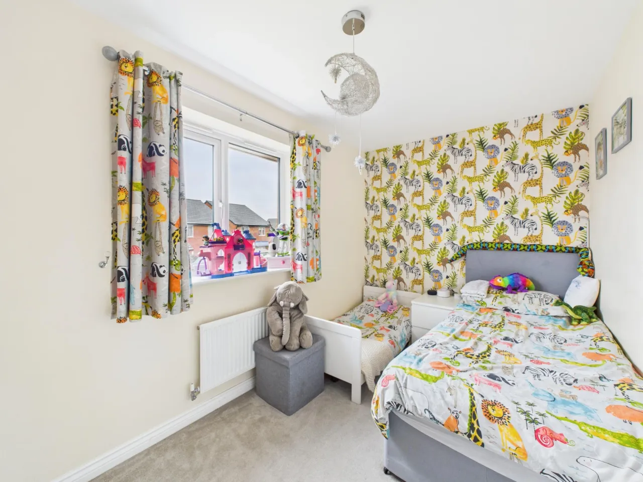 Pickering Croft Place, Crewe, photo 9