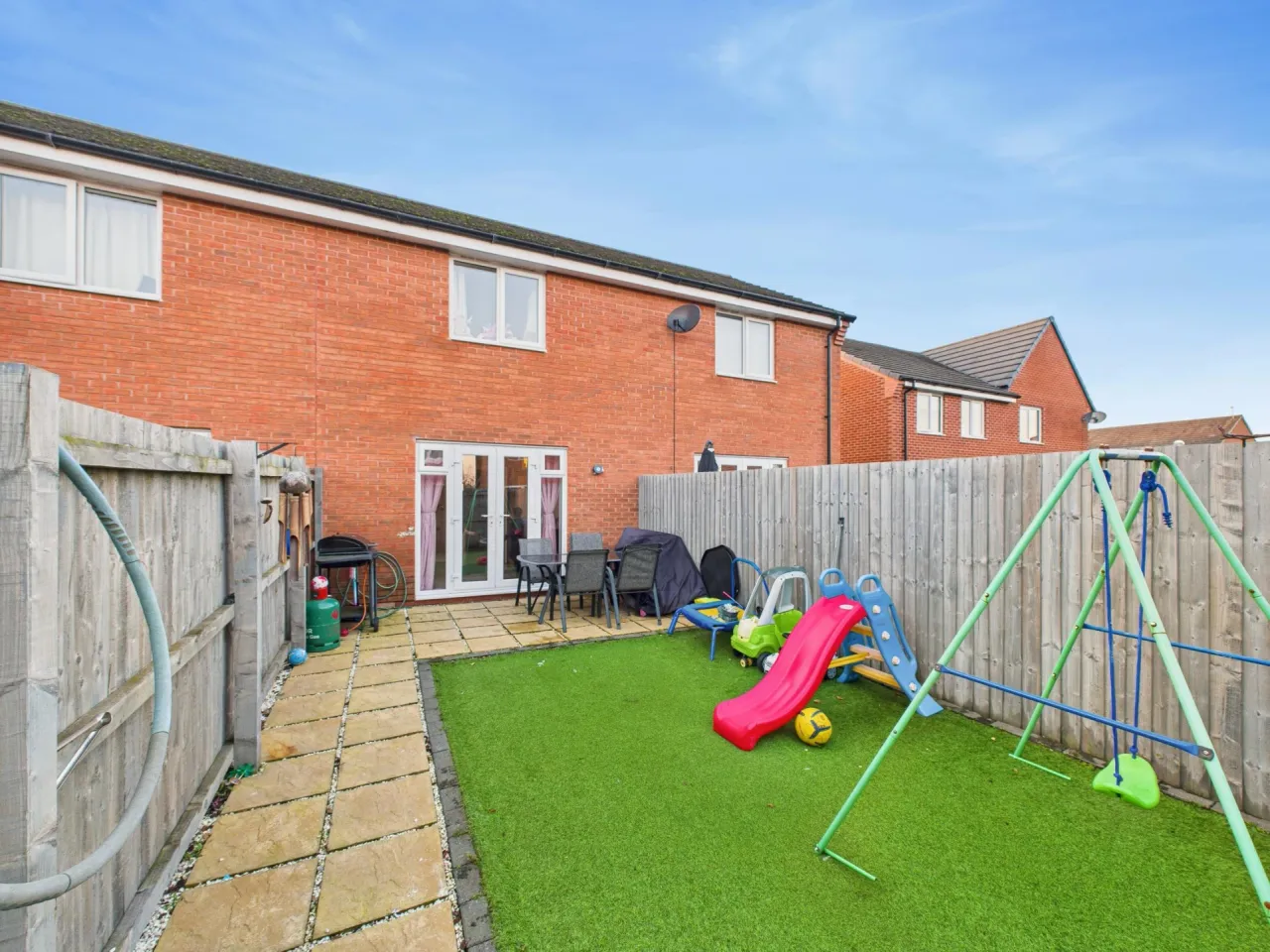 Pickering Croft Place, Crewe, photo 13