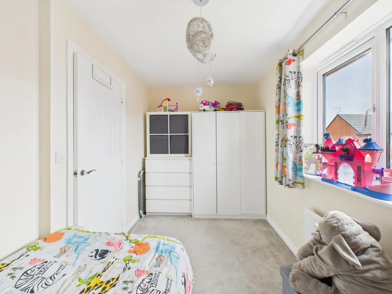 Pickering Croft Place, Crewe, photo 10