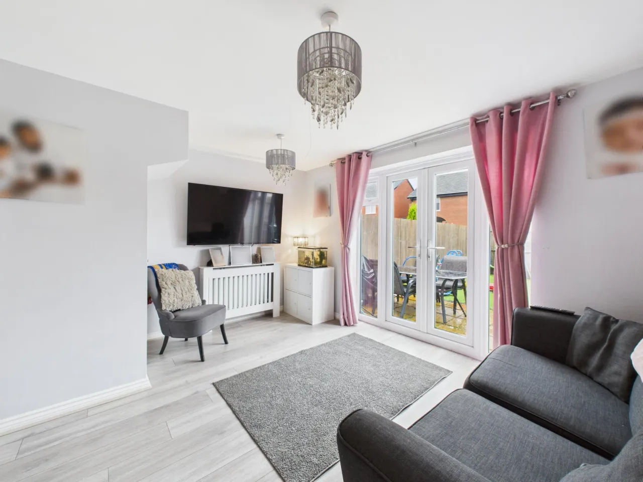 Pickering Croft Place, Crewe, photo 2