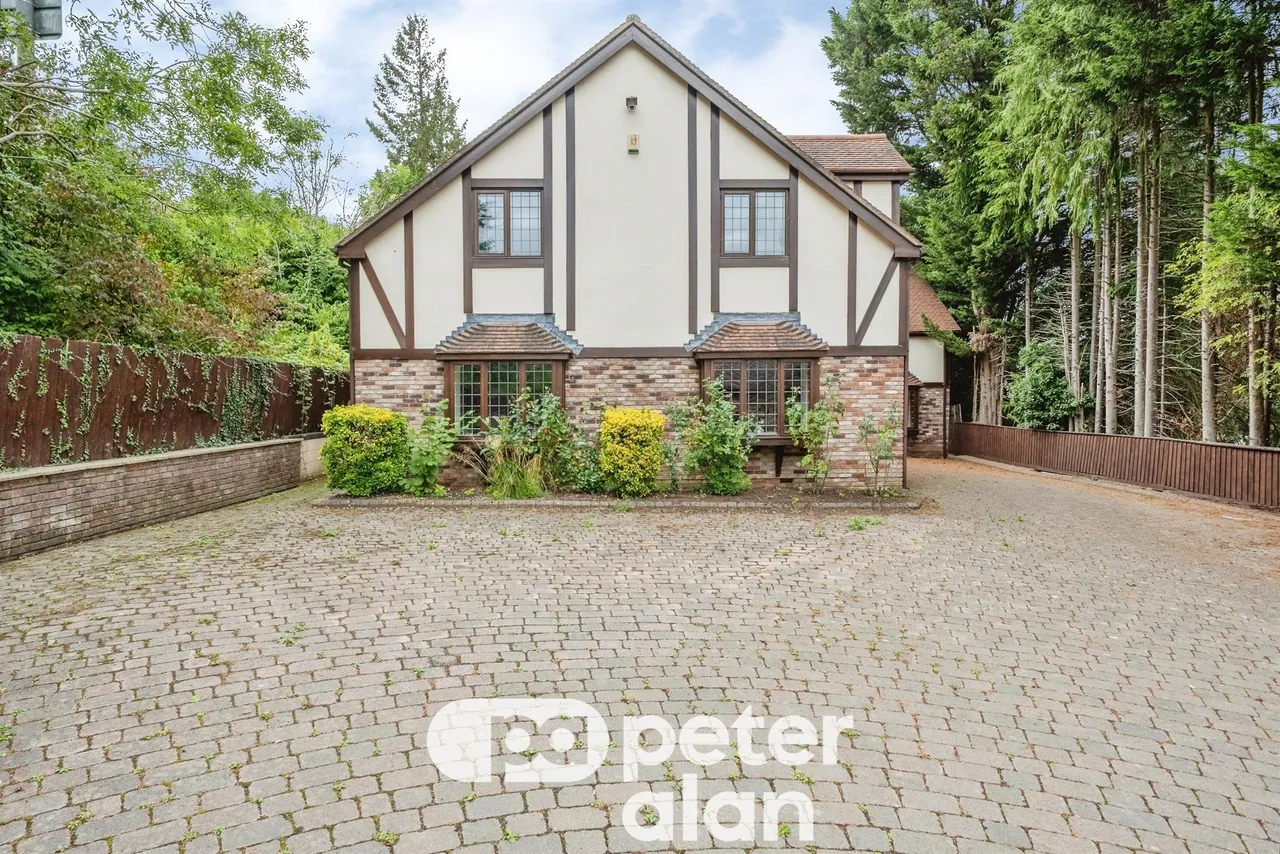 Old Langstone Court Road, Newport, NP18, photo 36