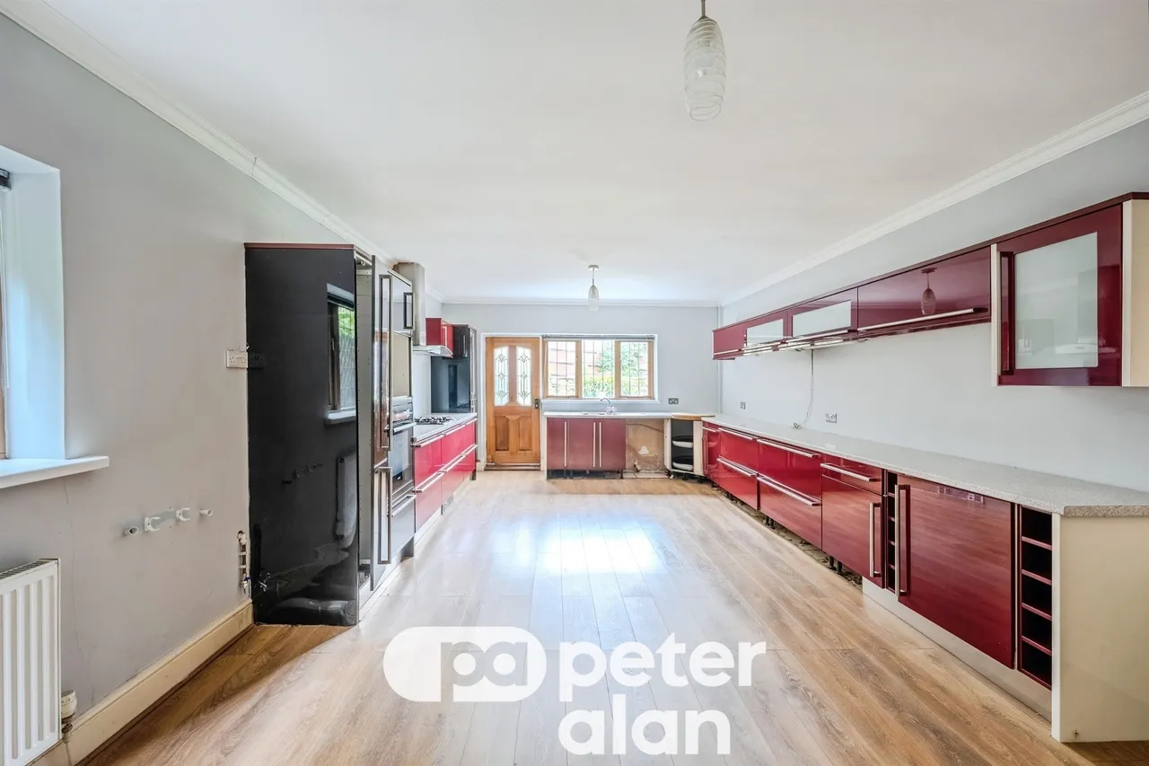 Old Langstone Court Road, Newport, NP18, photo 3