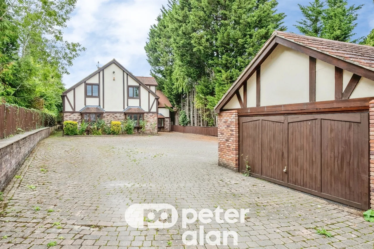 Old Langstone Court Road, Newport, NP18, photo 33