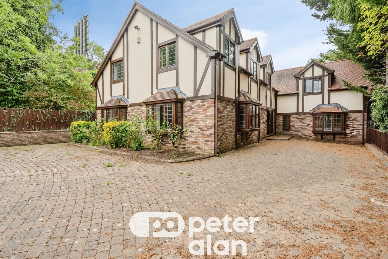 Old Langstone Court Road, Newport, NP18, photo 4