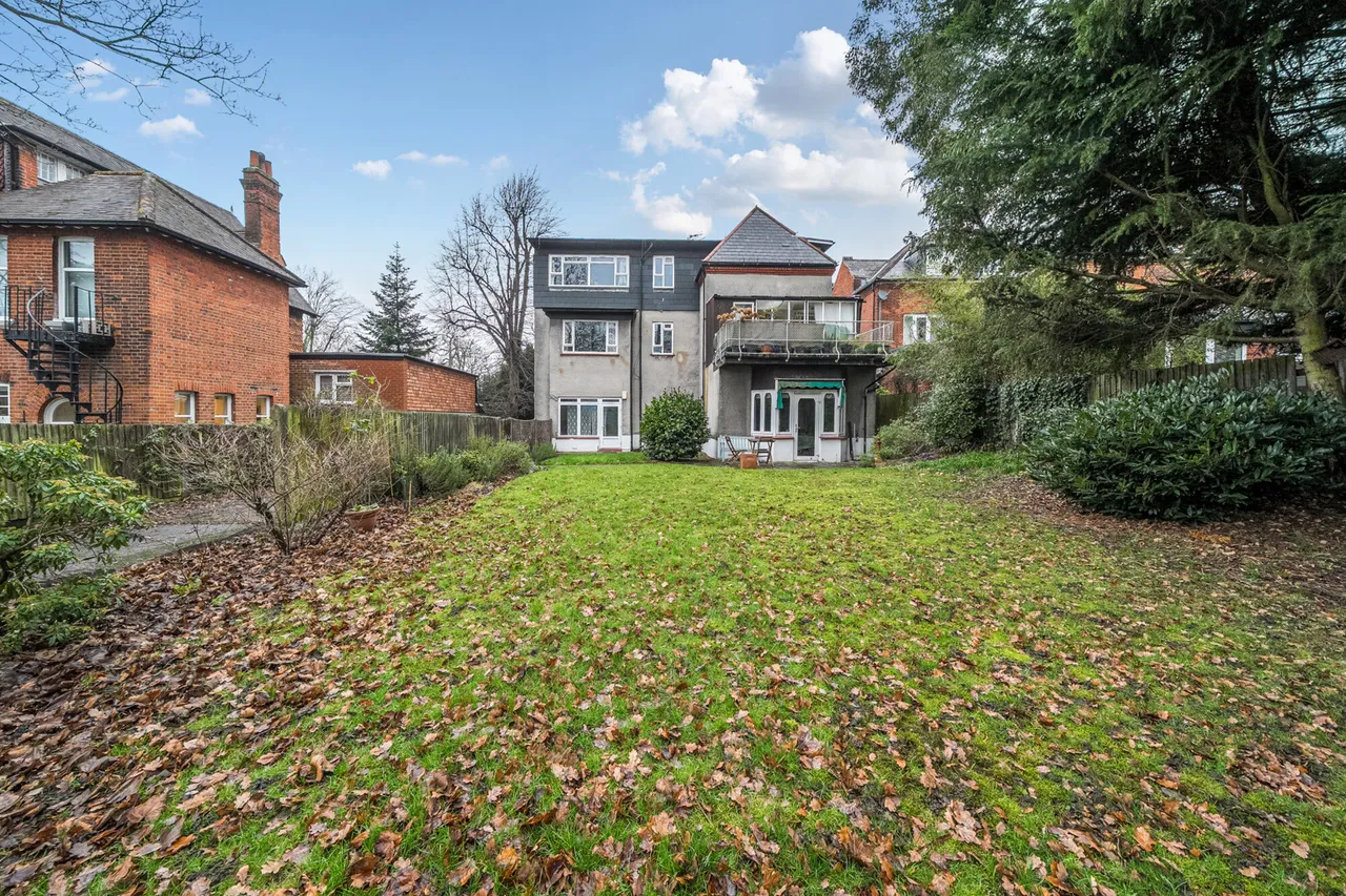 Montpelier Road, Ealing, W5, photo 9