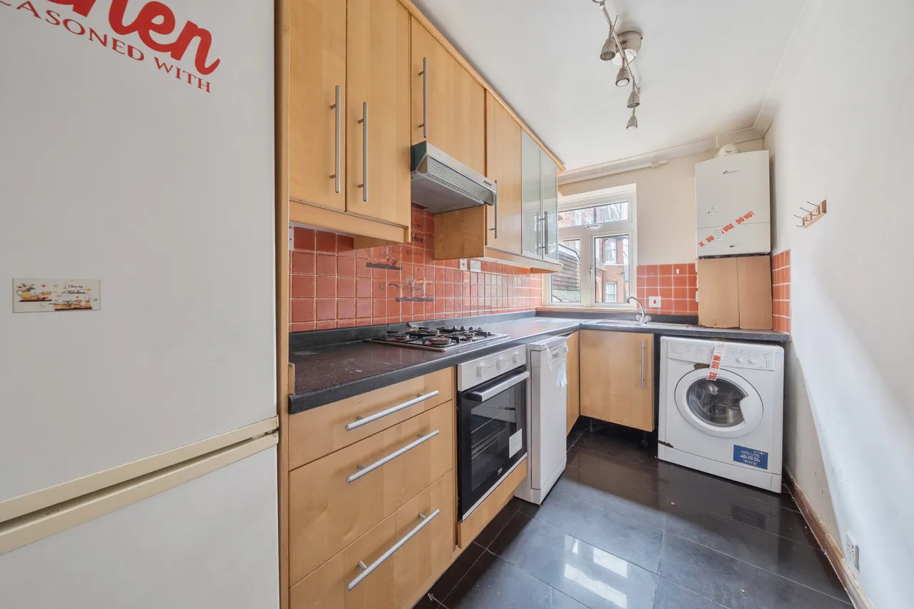 Montpelier Road, Ealing, W5, photo 4