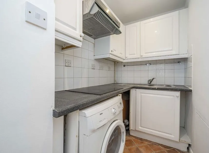 Gloucester Terrace, Hyde Park, W2, photo 4
