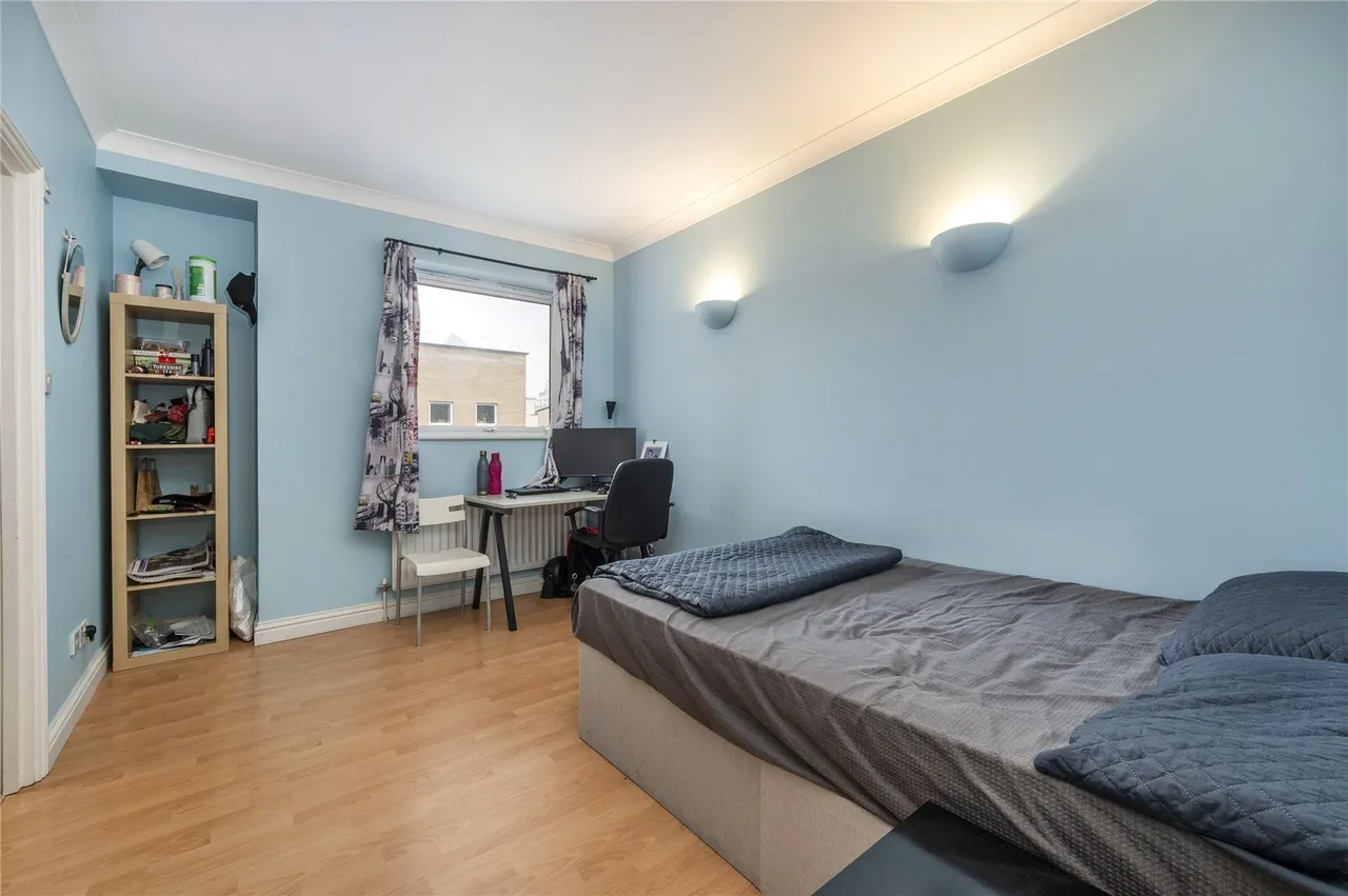 Narrow Street, London, E14, photo 4