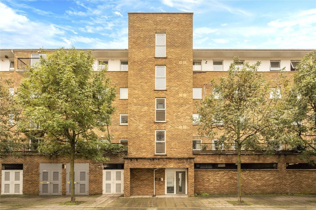 Narrow Street, London, E14, photo 12