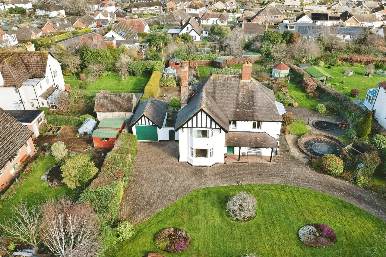 Periton Road, Minehead, TA24, photo 2