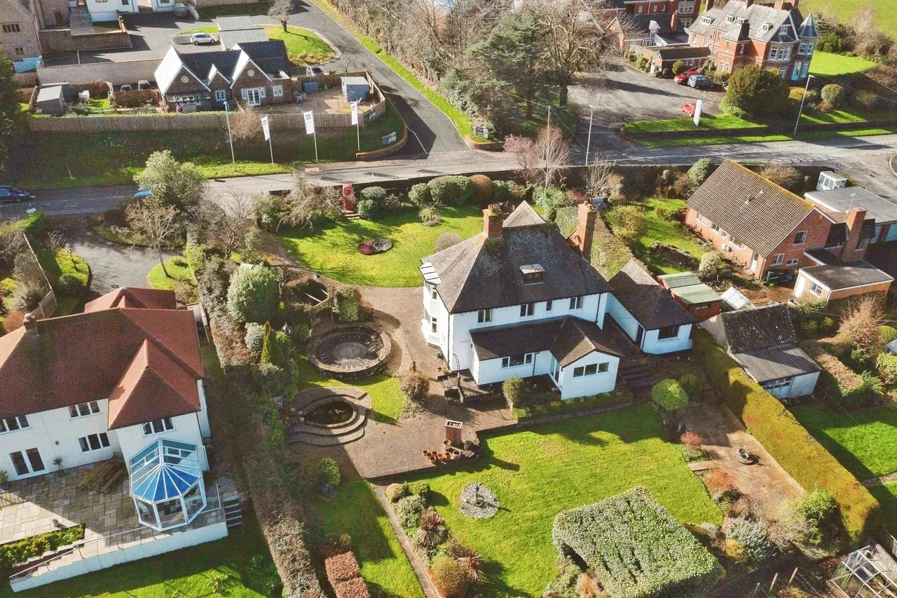 Periton Road, Minehead, TA24, photo 17