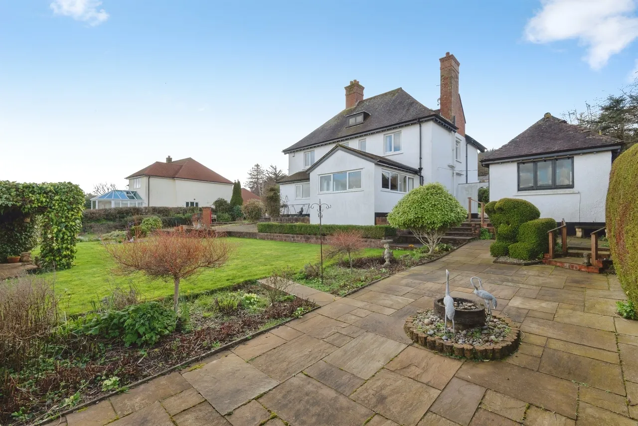 Periton Road, Minehead, TA24, photo 19