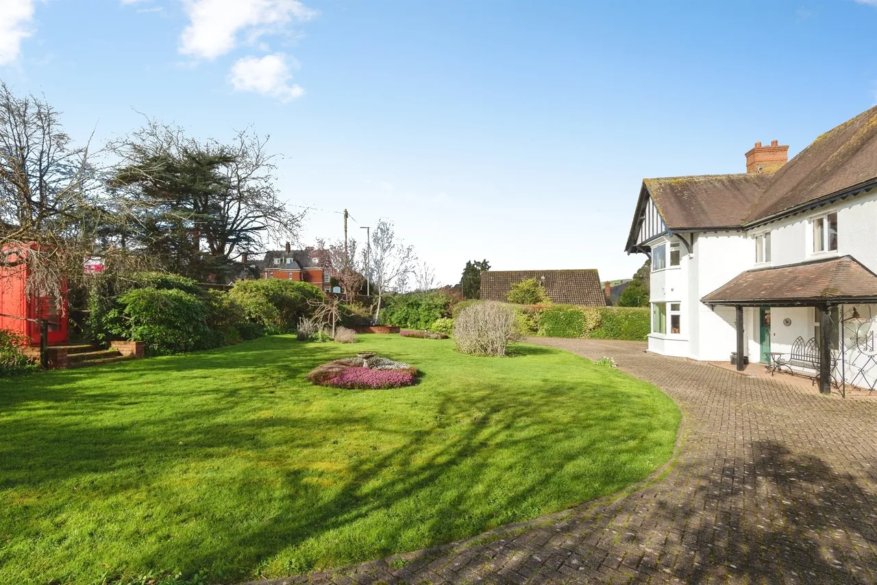 Periton Road, Minehead, TA24, photo 18