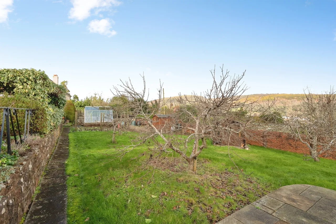 Periton Road, Minehead, TA24, photo 20