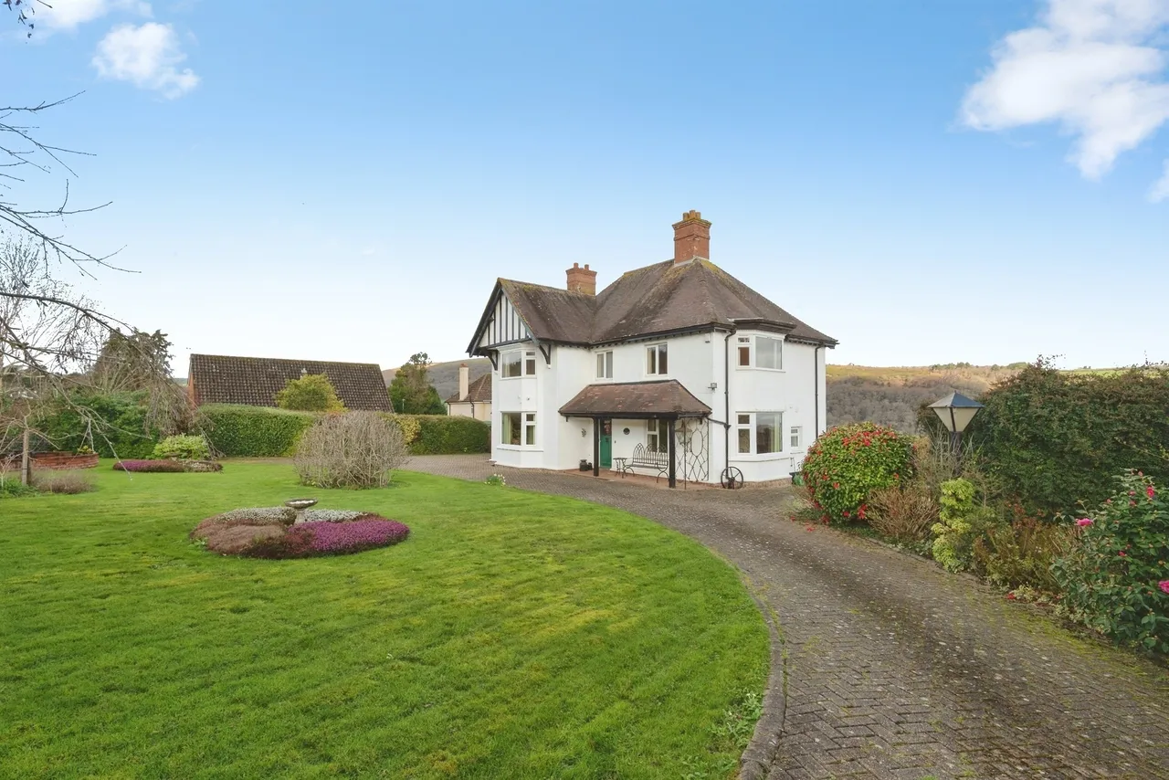 Periton Road, Minehead, TA24, photo 16