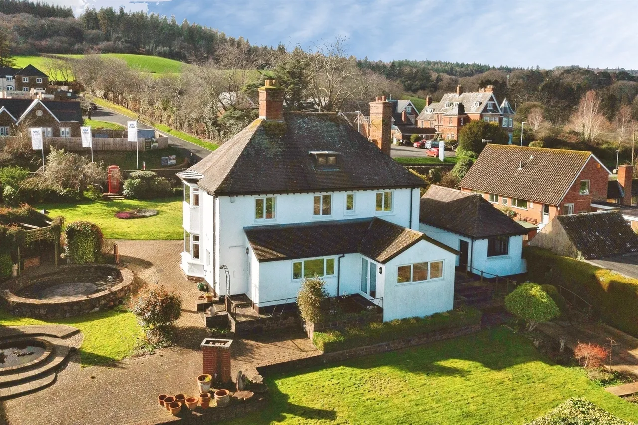 Periton Road, Minehead, TA24, photo 12