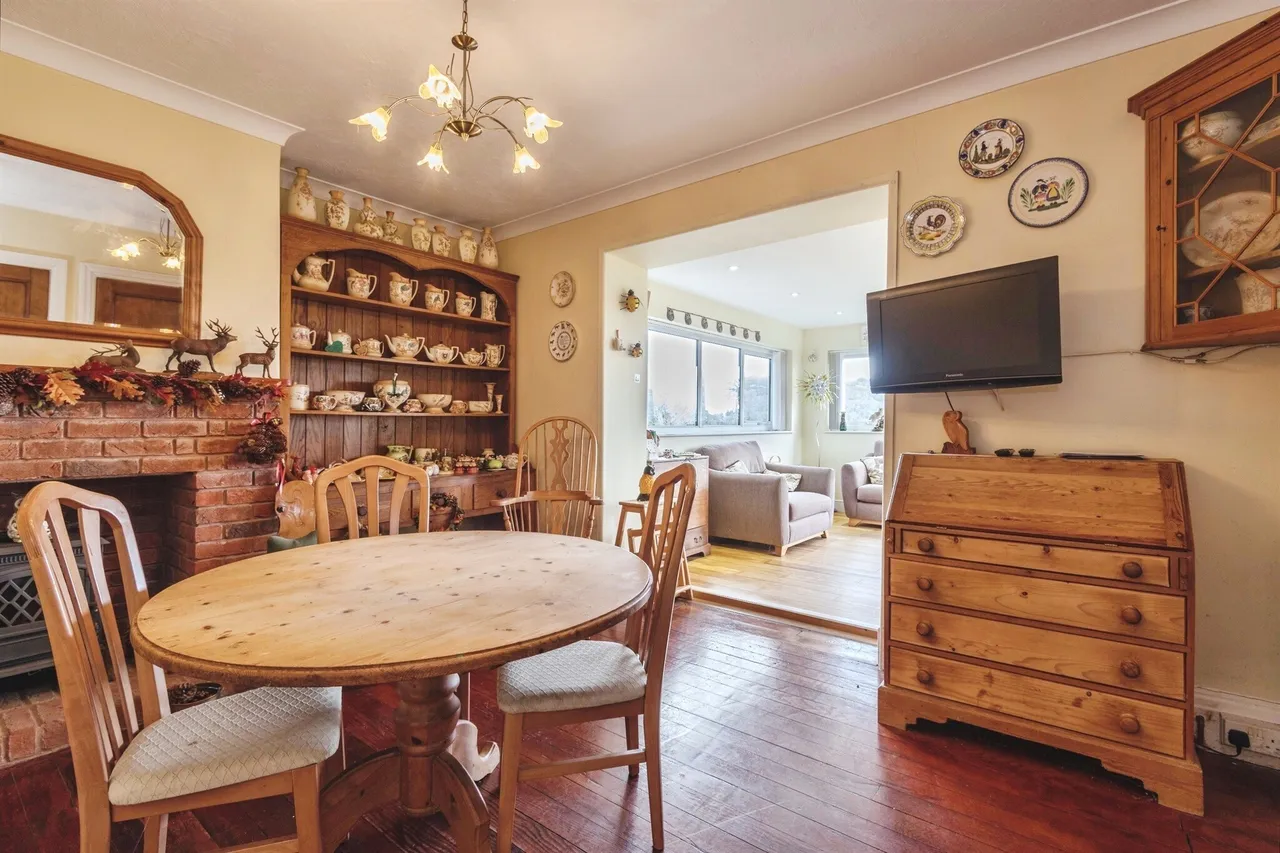 Periton Road, Minehead, TA24, photo 6