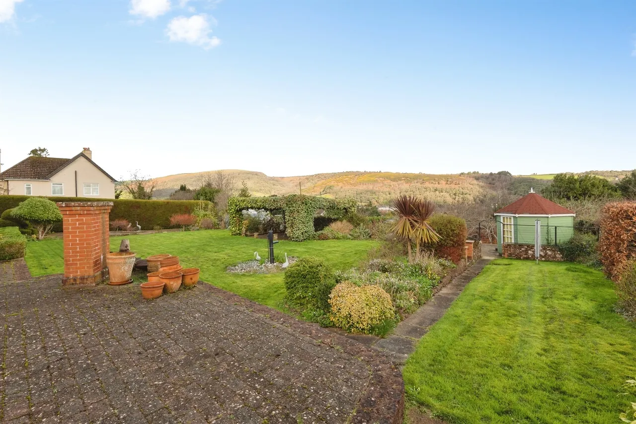 Periton Road, Minehead, TA24, photo 11