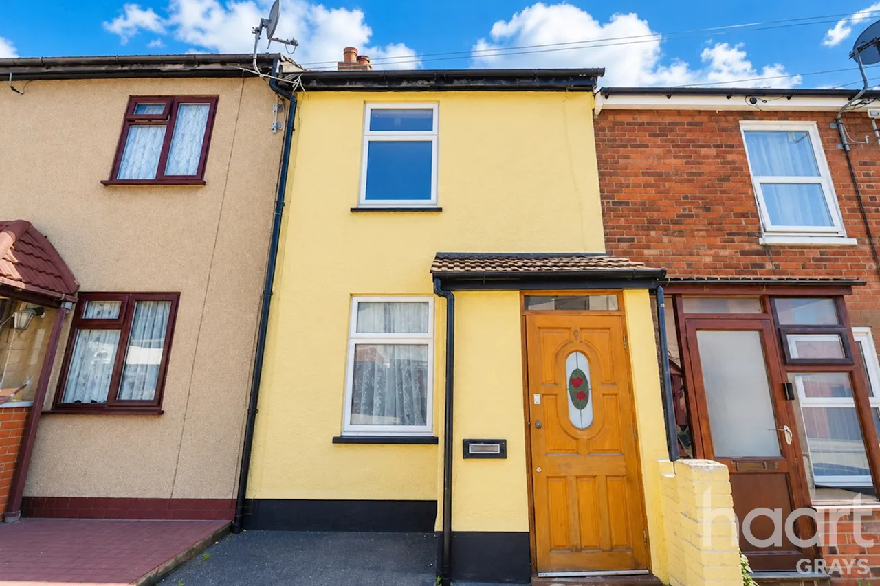 2 bed house for sale, The Rookery, Grays, RM20