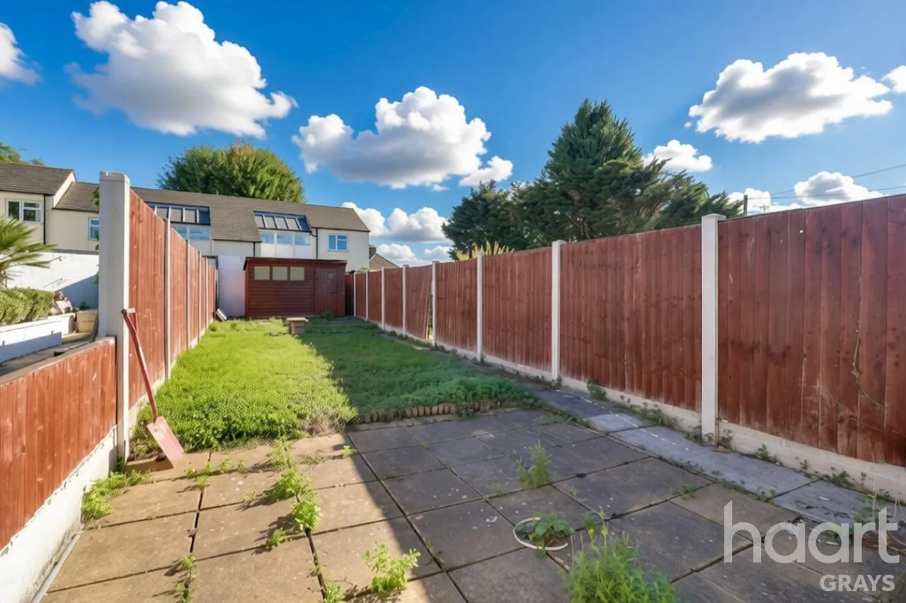 The Rookery, Grays, RM20, photo 11