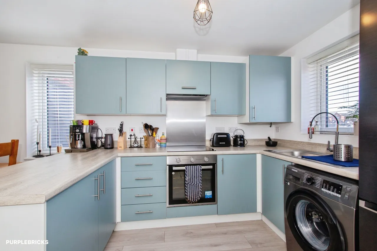 Sunshine Place, Blackhall, TS27, photo 8
