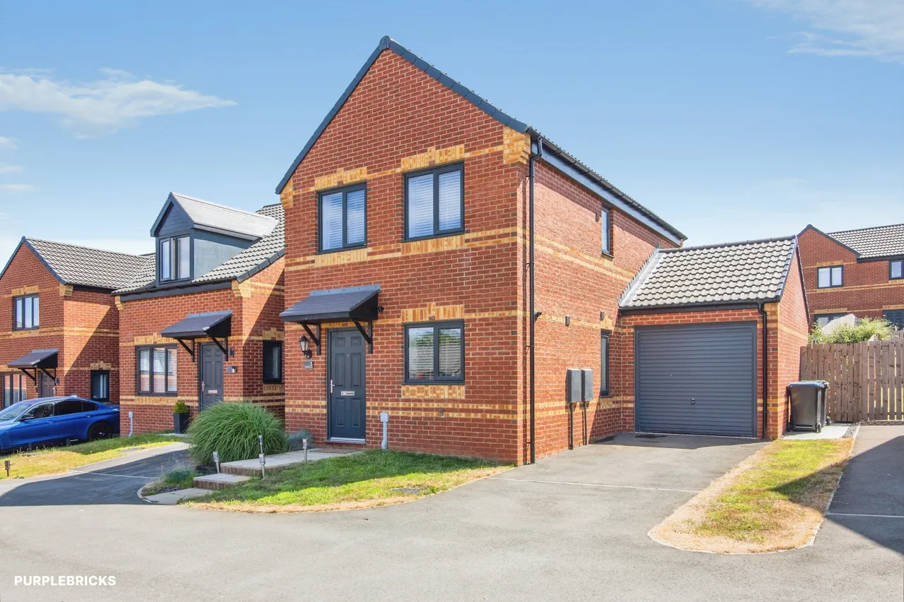 Sunshine Place, Blackhall, TS27, photo 25
