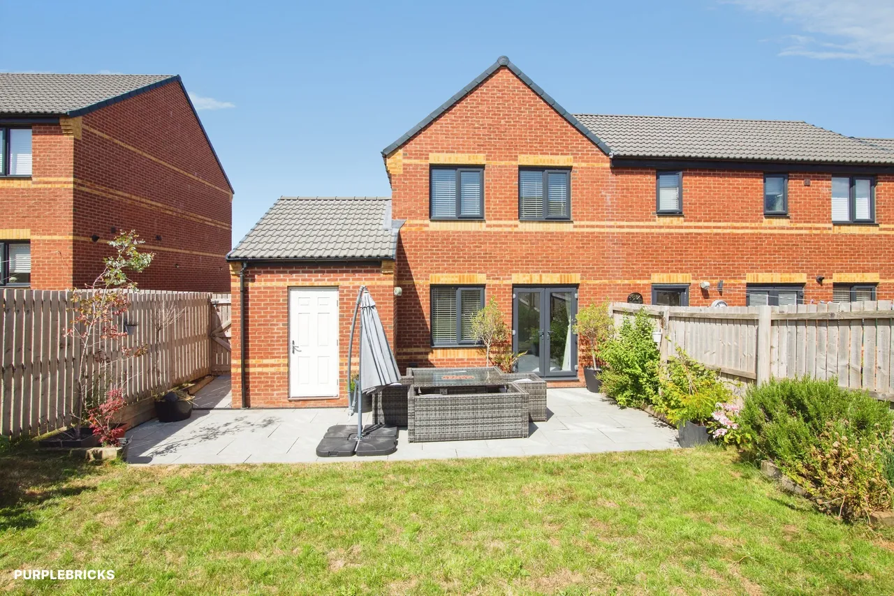 Sunshine Place, Blackhall, TS27, photo 4