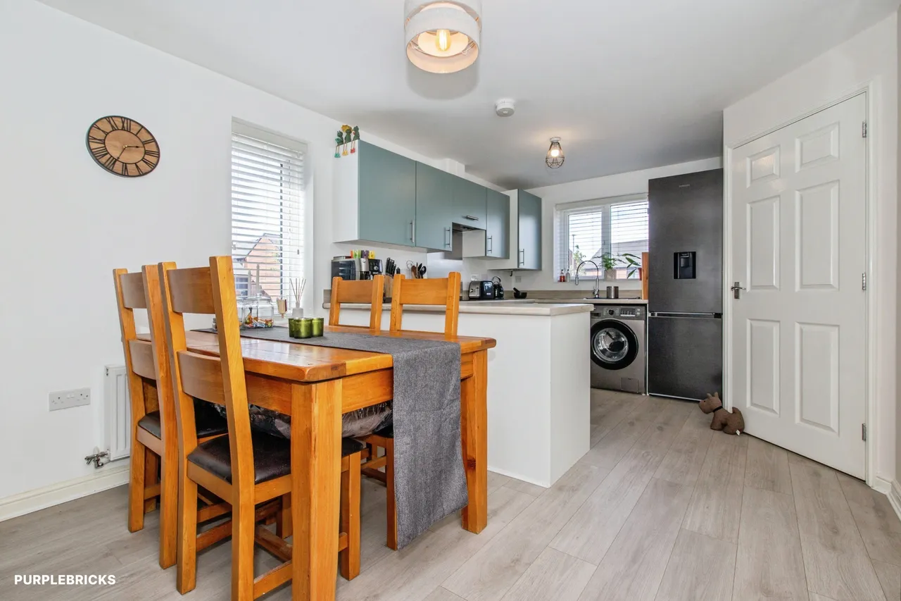 Sunshine Place, Blackhall, TS27, photo 3