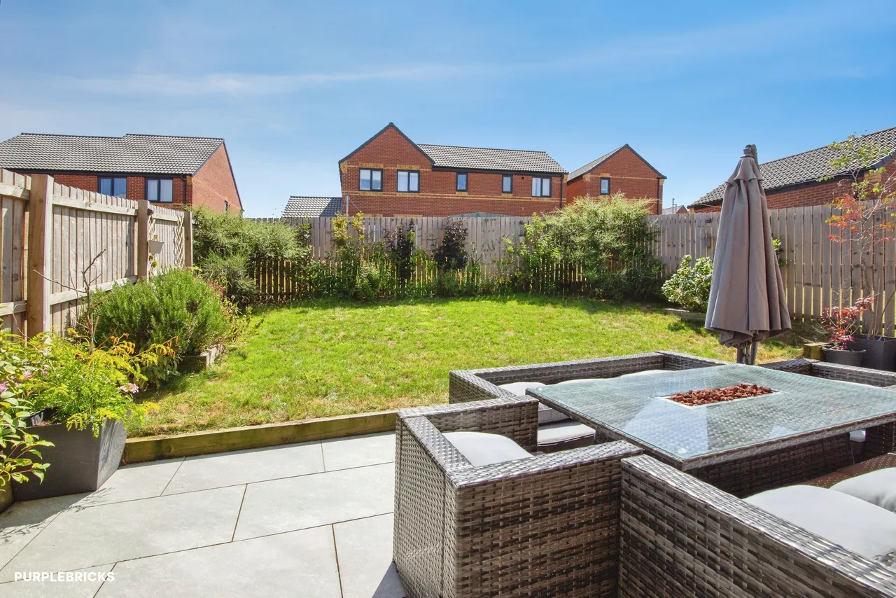 Sunshine Place, Blackhall, TS27, photo 24