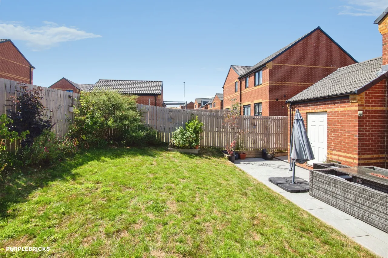 Sunshine Place, Blackhall, TS27, photo 23