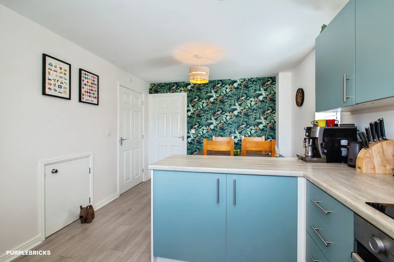 Sunshine Place, Blackhall, TS27, photo 9