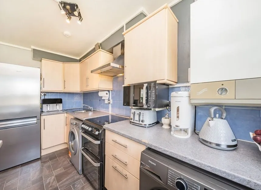 Brayards Road Estate, Peckham, SE15, photo 3