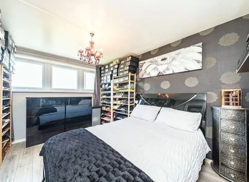 Brayards Road Estate, Peckham, SE15, photo 4
