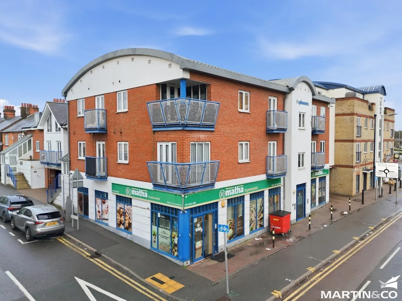 New Street, Chelmsford, photo 11